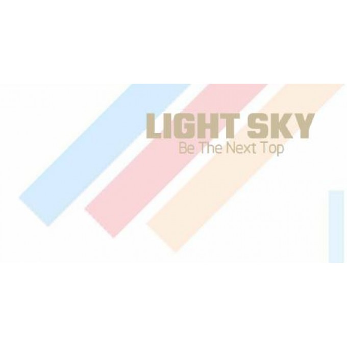 Фильтр для изменения угла раскрытия луча 20/30/40/55° LIGHT SKY BEAM-ANGLE-FILTER-SIRENA